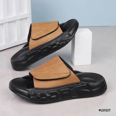 Street Luxe Sandal